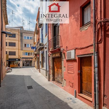 La Gavina Voladora Palamos Villa Dış mekan fotoğraf